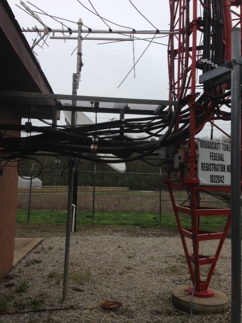 PFP sampling system